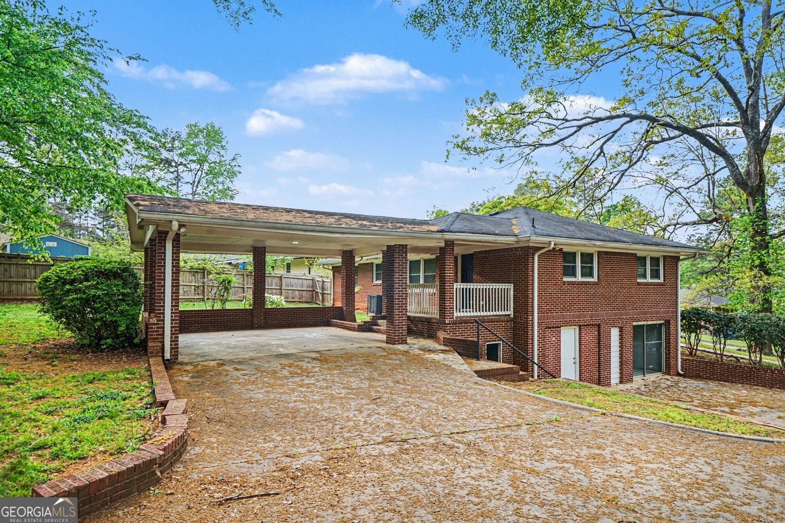 2615 Glenvalley Drive Decatur - Photo 18