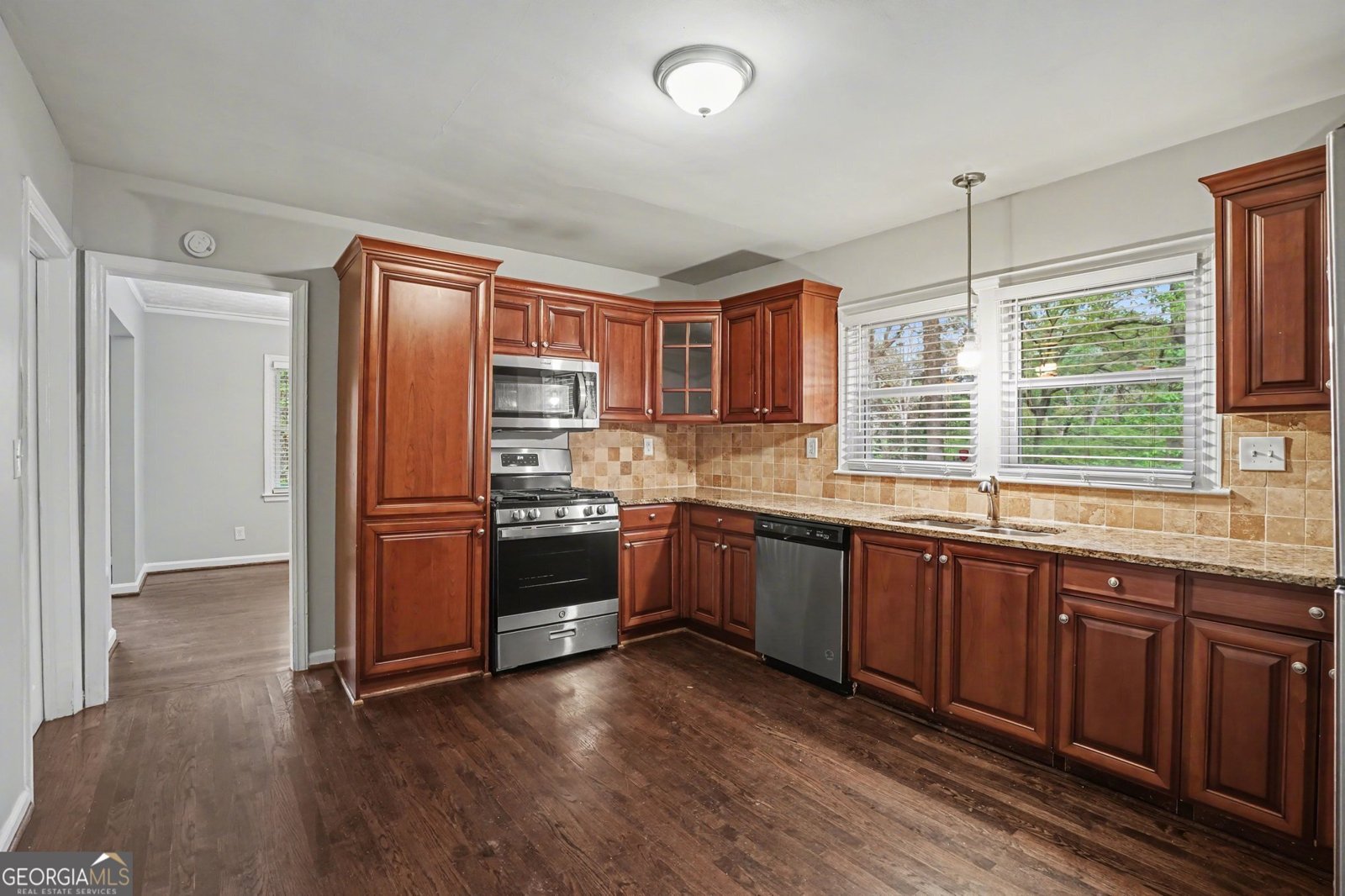 2615 Glenvalley Drive Decatur - Photo 6