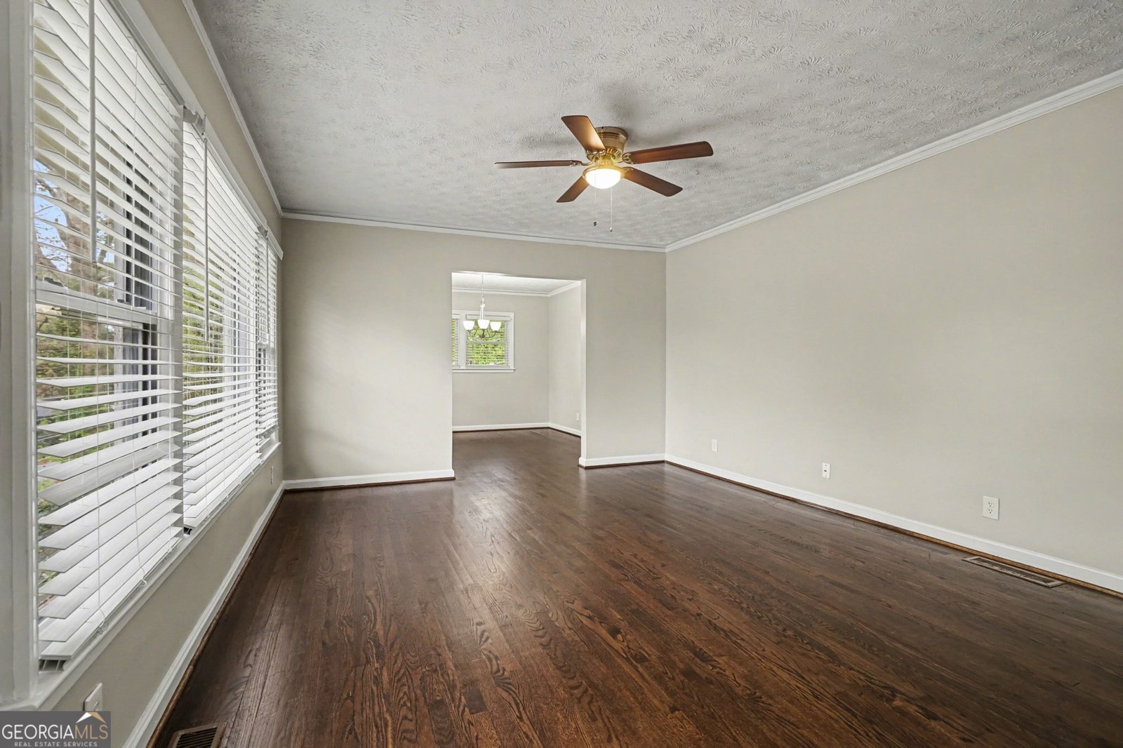 2615 Glenvalley Drive Decatur - Photo 7