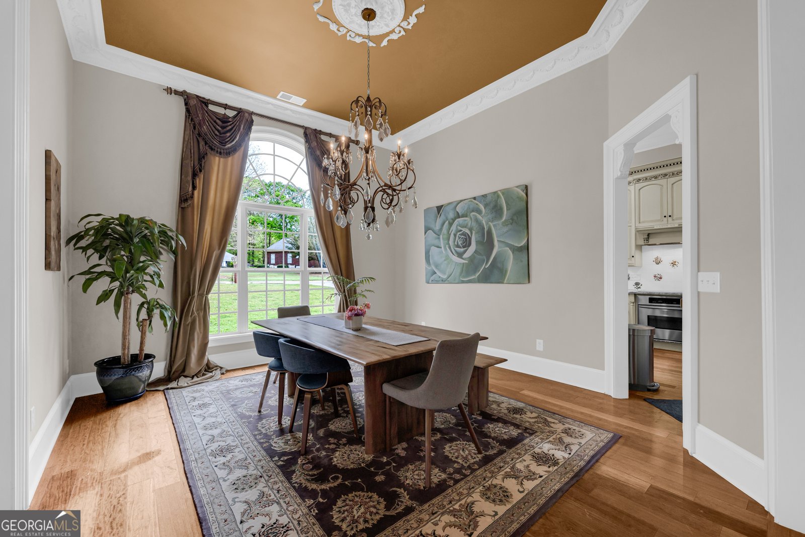 1418 Brighton Place Loganville - Photo 10