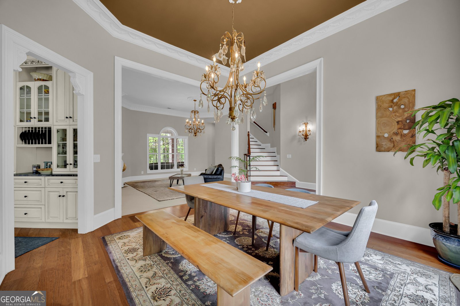 1418 Brighton Place Loganville - Photo 11