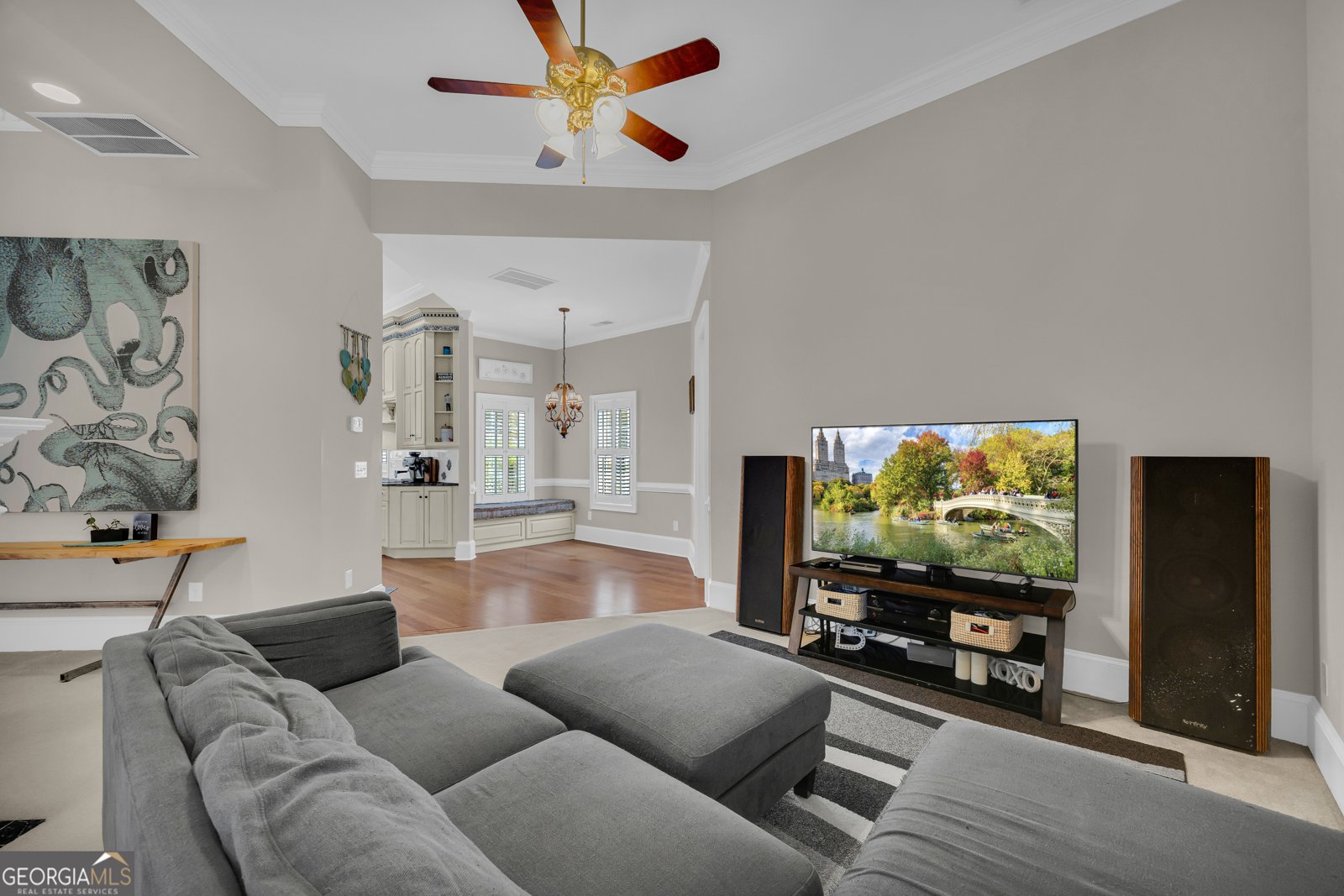 1418 Brighton Place Loganville - Photo 17