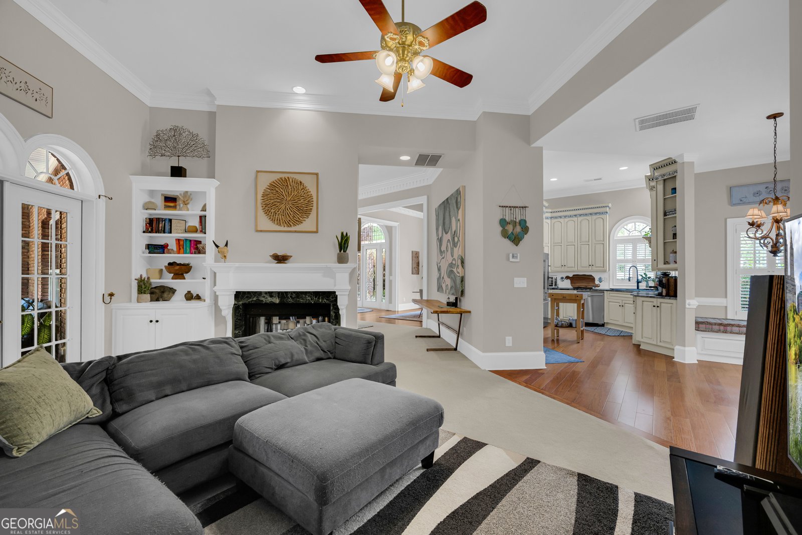 1418 Brighton Place Loganville - Photo 19