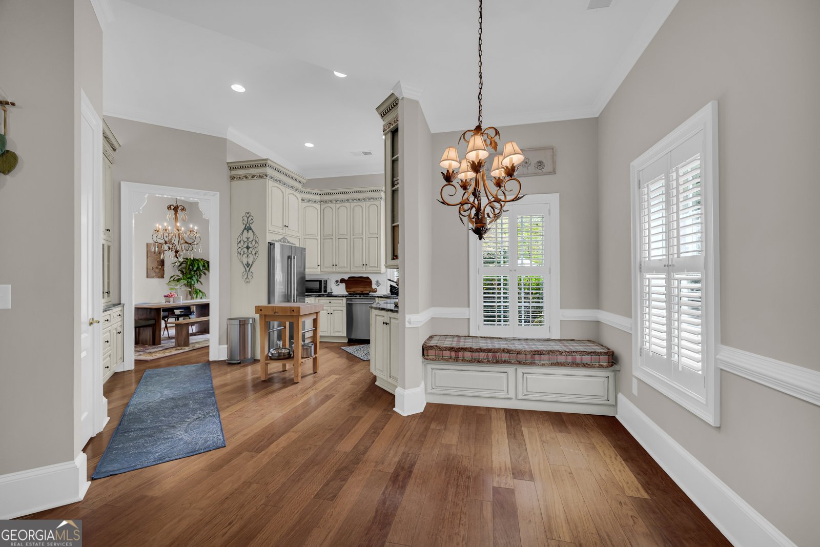 1418 Brighton Place Loganville - Photo 20