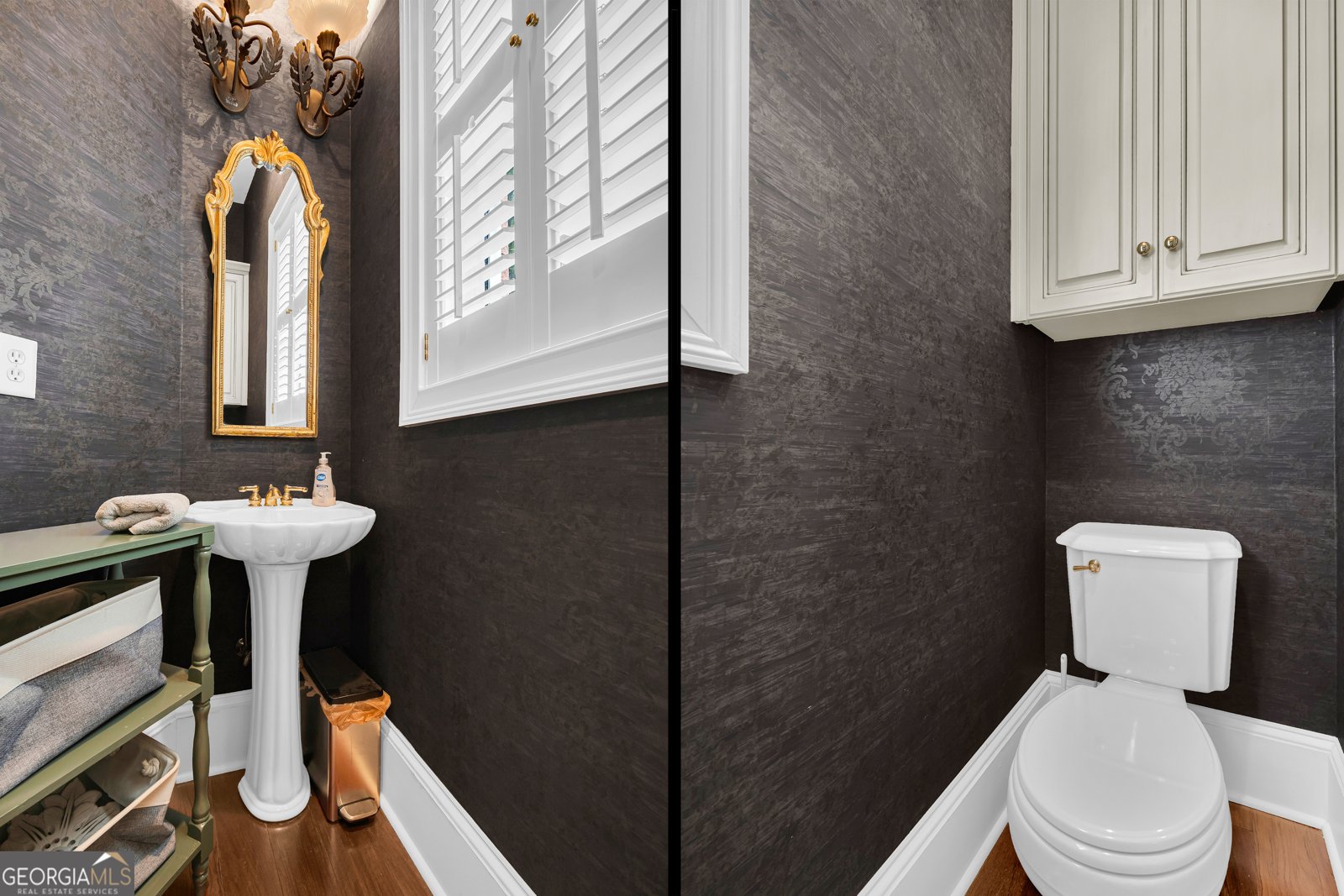 1418 Brighton Place Loganville - Photo 28