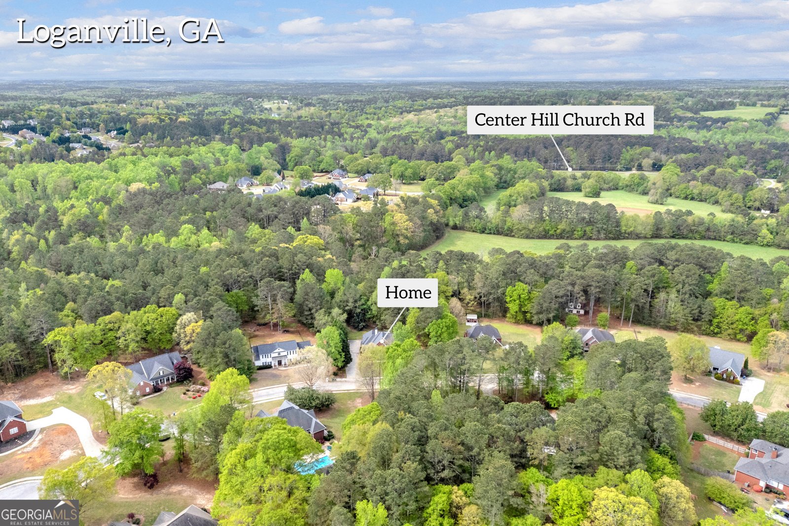 1418 Brighton Place Loganville - Photo 55