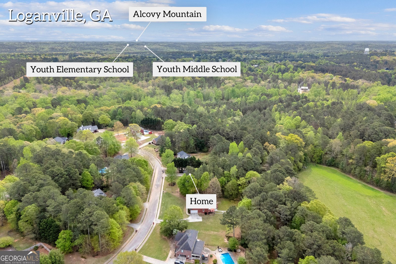 1418 Brighton Place Loganville - Photo 56