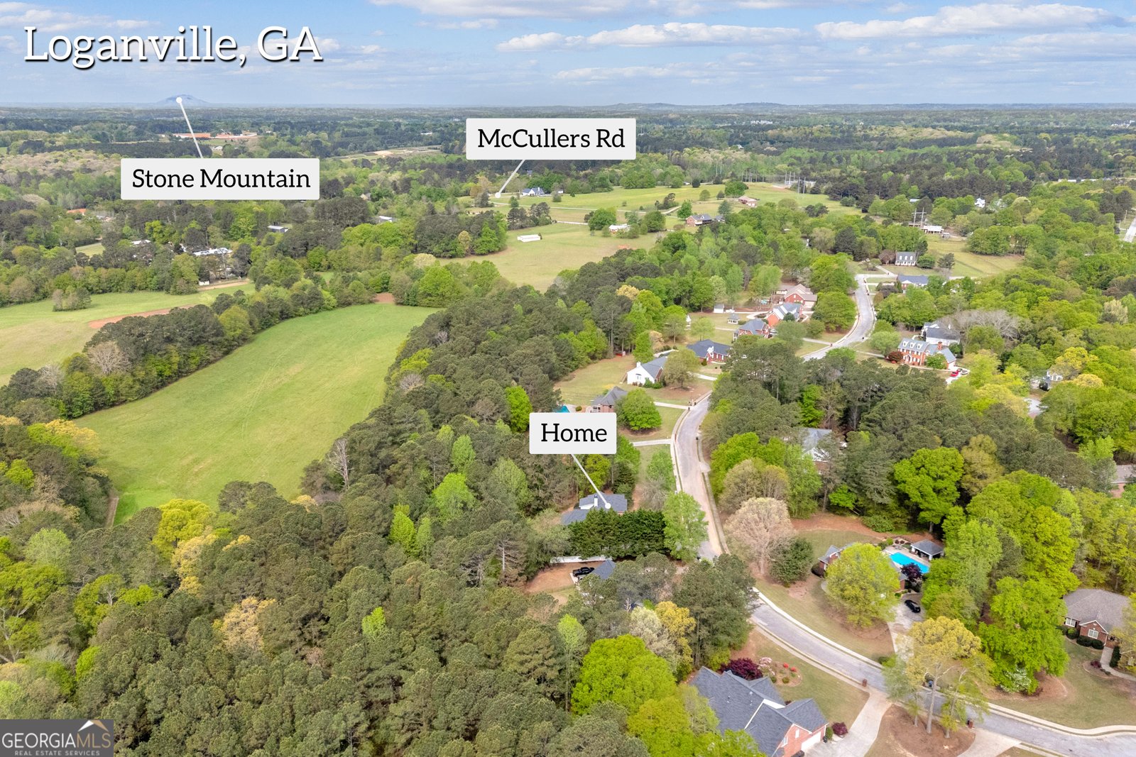 1418 Brighton Place Loganville - Photo 57