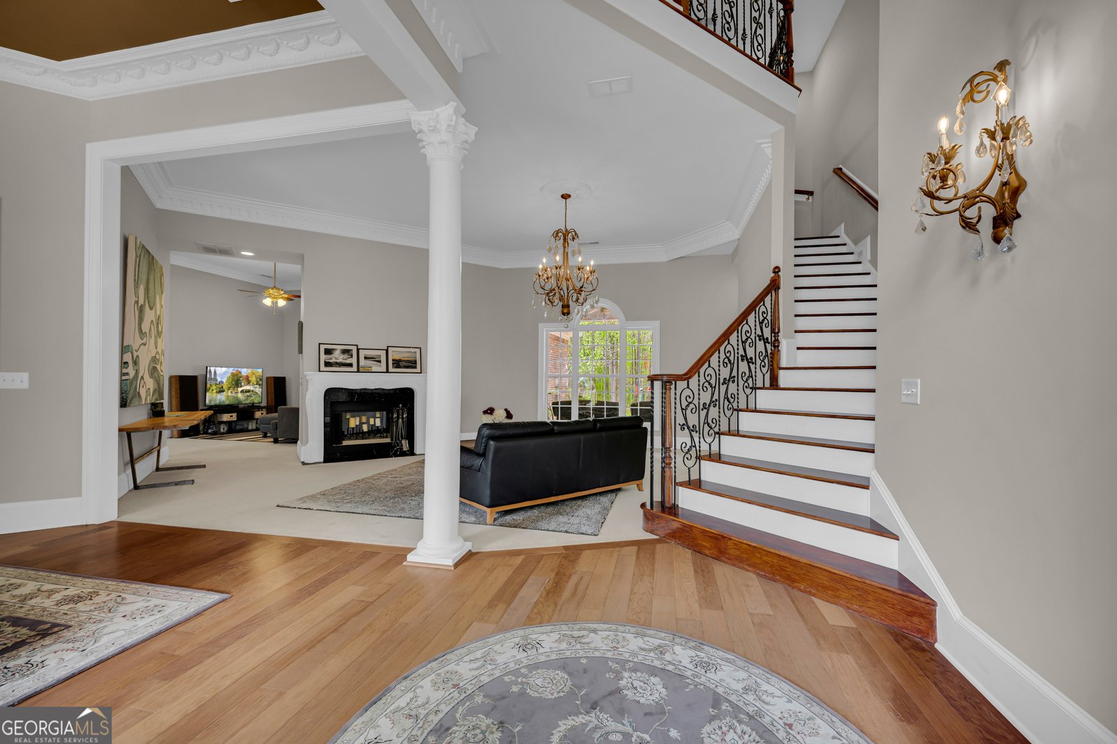 1418 Brighton Place Loganville - Photo 8