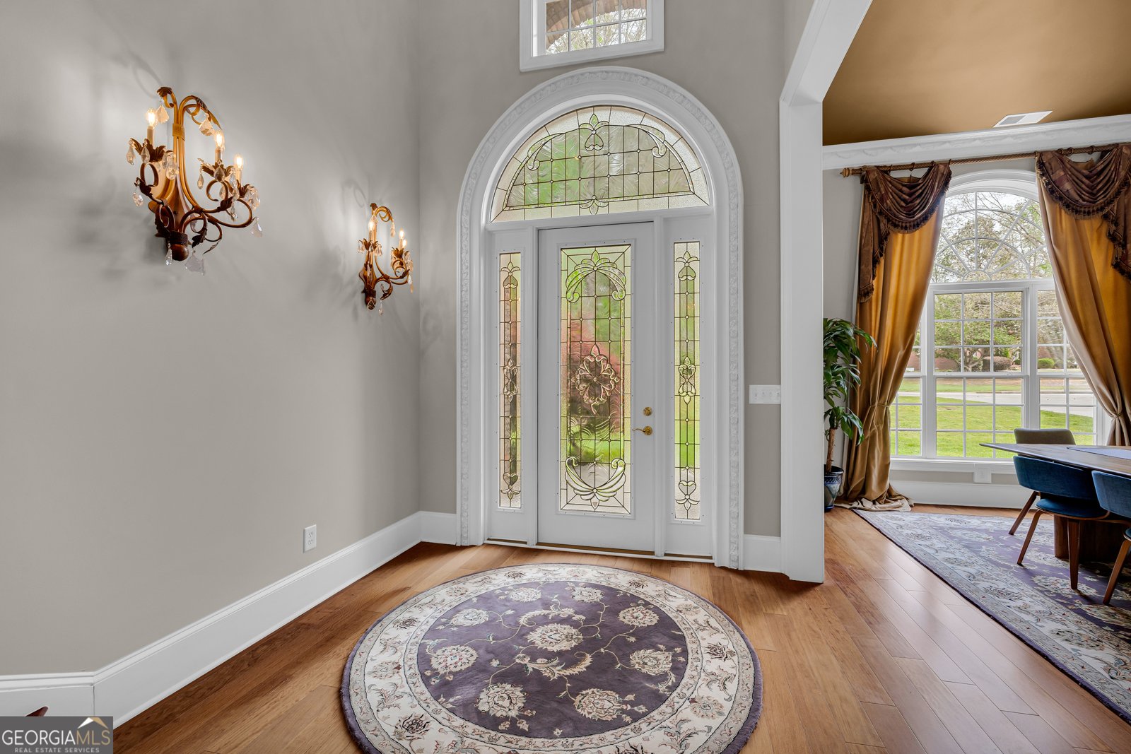 1418 Brighton Place Loganville - Photo 9