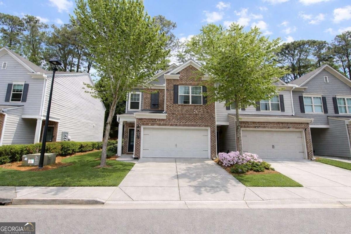 2431 Norwood Park Crossing Atlanta - Photo 1