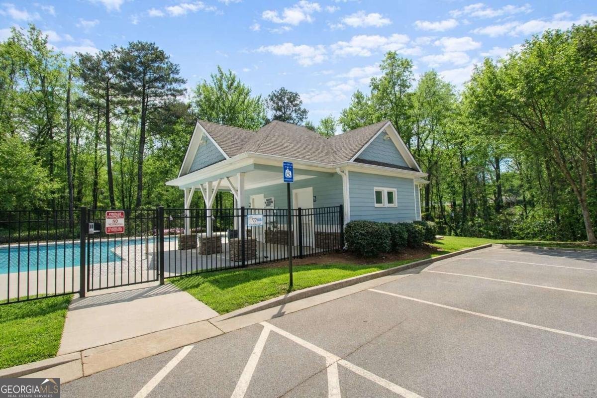 2431 Norwood Park Crossing Atlanta - Photo 8