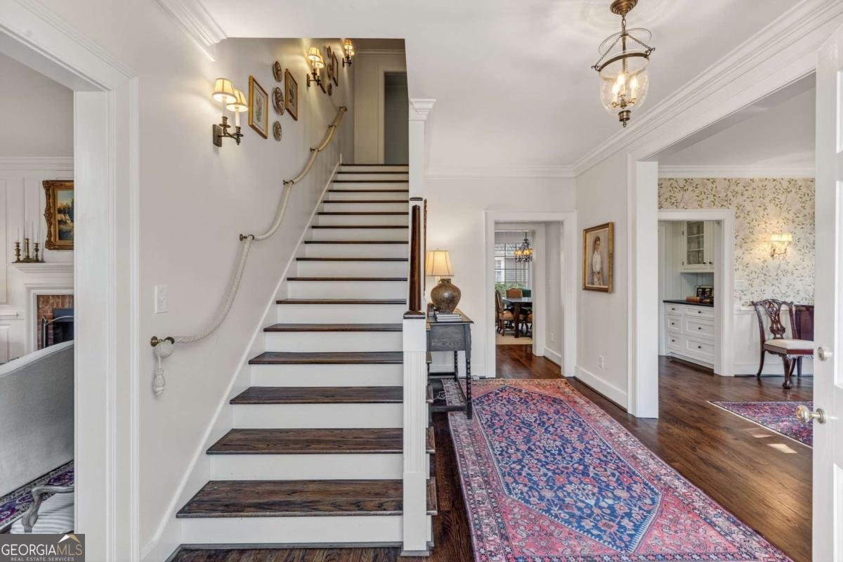 2889 Bakers Farm Road Atlanta - Photo 10