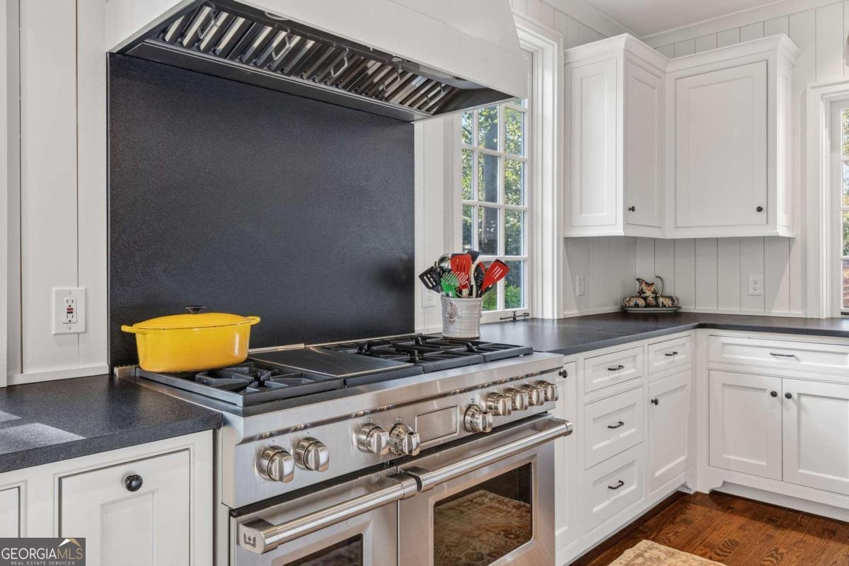 2889 Bakers Farm Road Atlanta - Photo 20