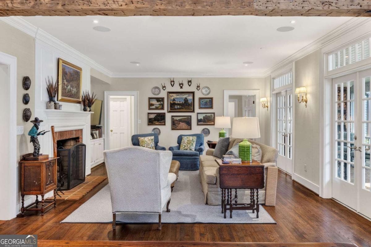 2889 Bakers Farm Road Atlanta - Photo 22