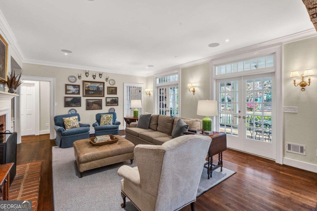 2889 Bakers Farm Road Atlanta - Photo 23