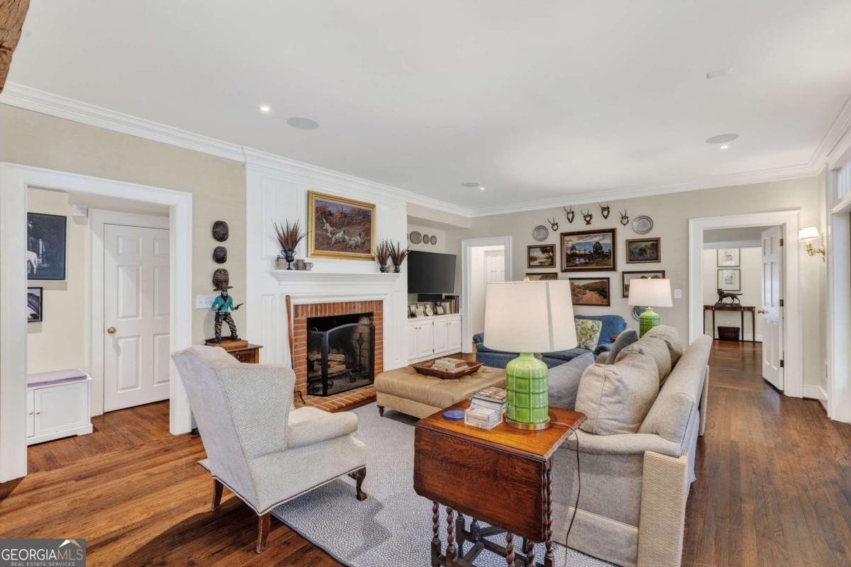 2889 Bakers Farm Road Atlanta - Photo 24