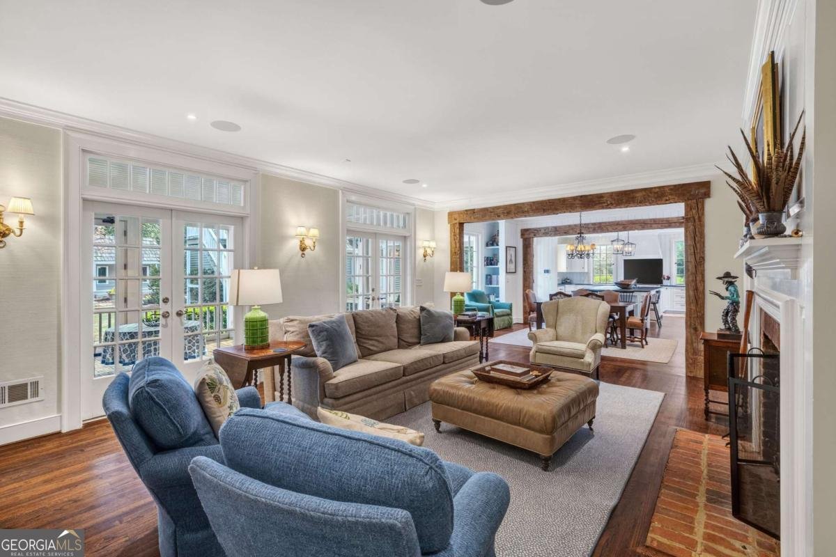 2889 Bakers Farm Road Atlanta - Photo 25