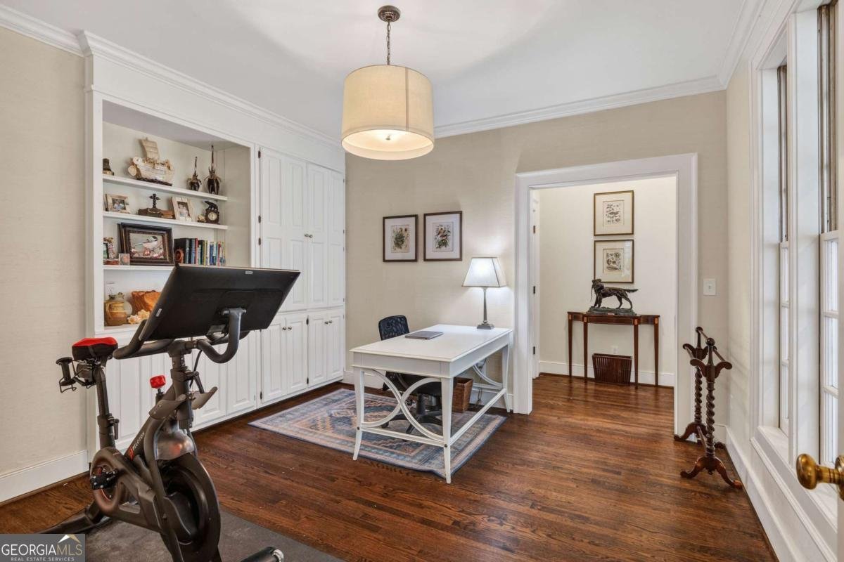 2889 Bakers Farm Road Atlanta - Photo 26