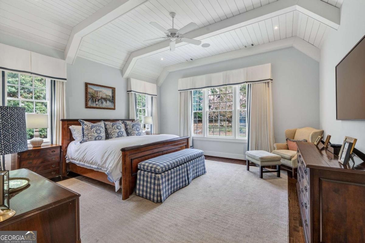 2889 Bakers Farm Road Atlanta - Photo 27