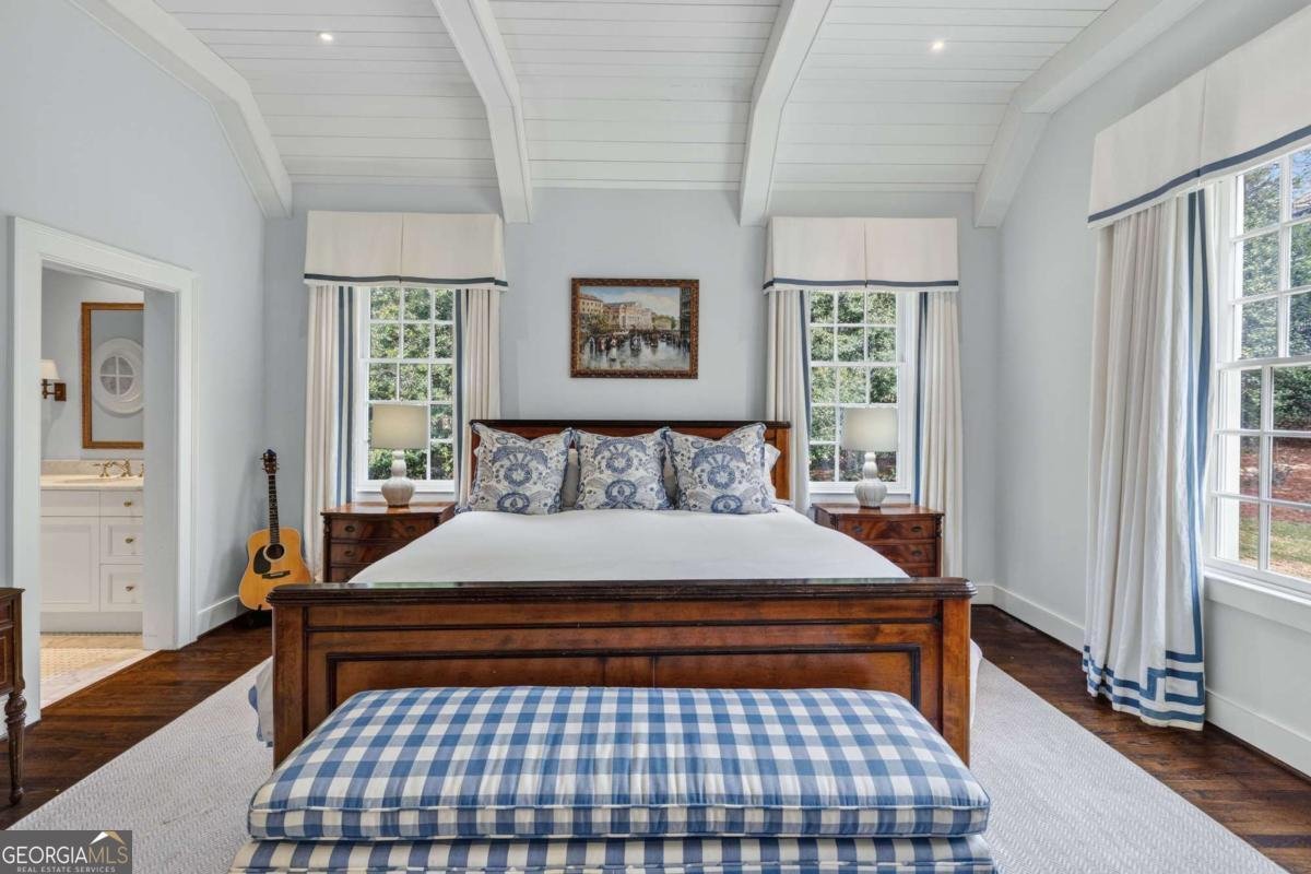 2889 Bakers Farm Road Atlanta - Photo 28