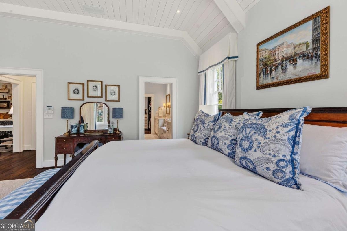 2889 Bakers Farm Road Atlanta - Photo 30