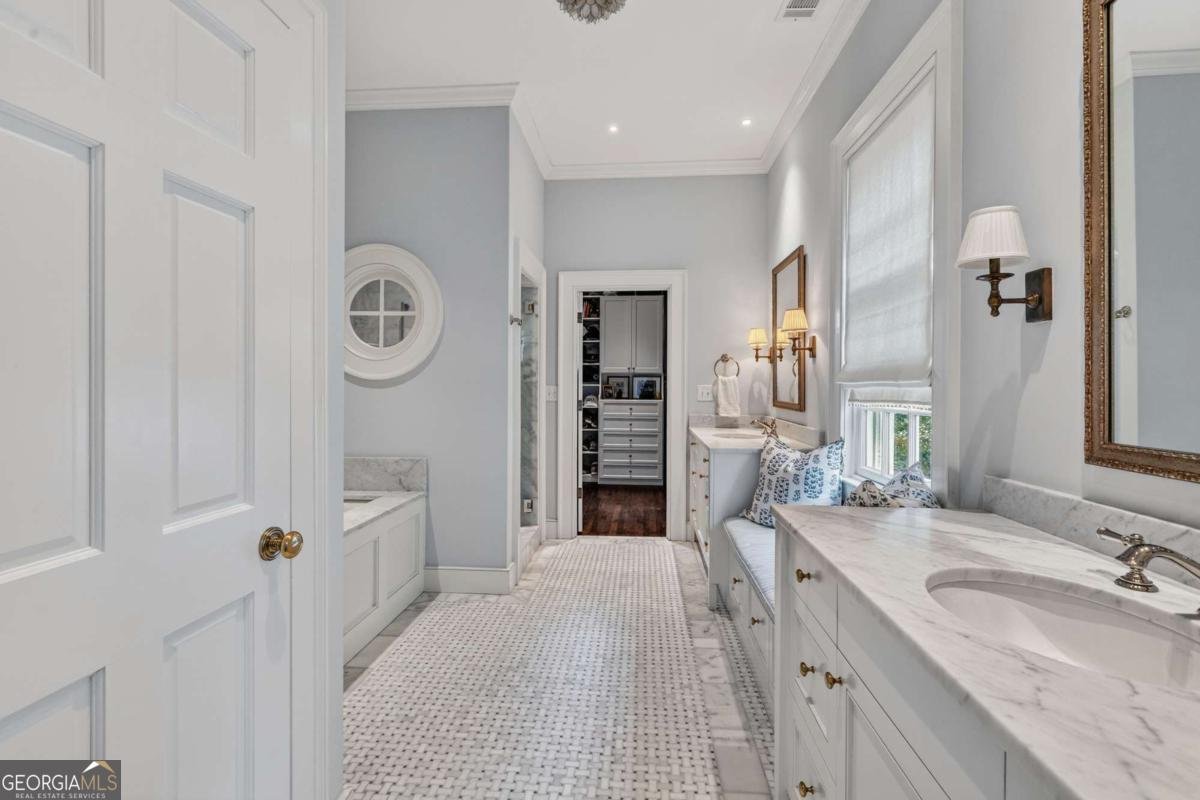 2889 Bakers Farm Road Atlanta - Photo 31