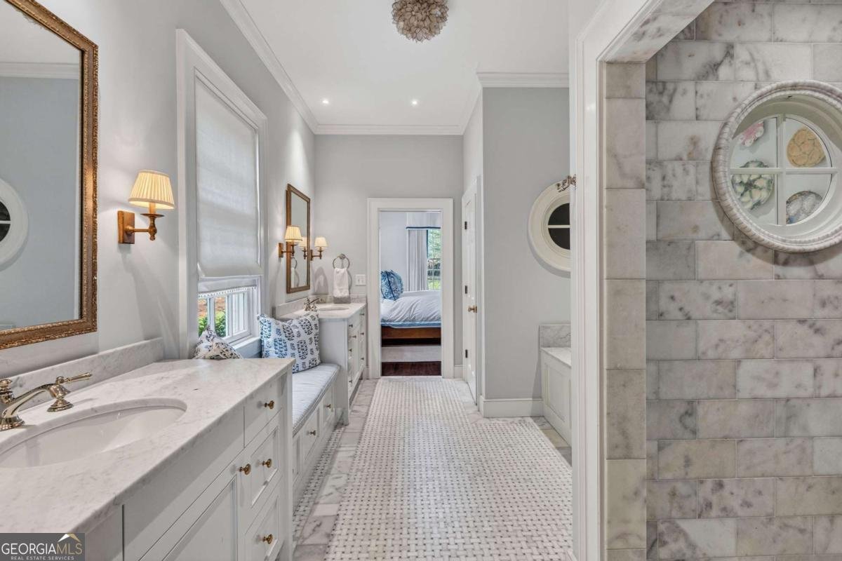 2889 Bakers Farm Road Atlanta - Photo 33