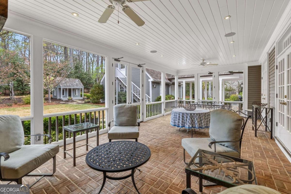 2889 Bakers Farm Road Atlanta - Photo 35