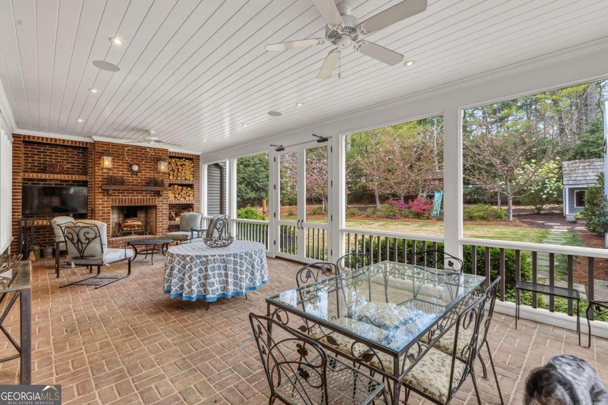 2889 Bakers Farm Road Atlanta - Photo 36