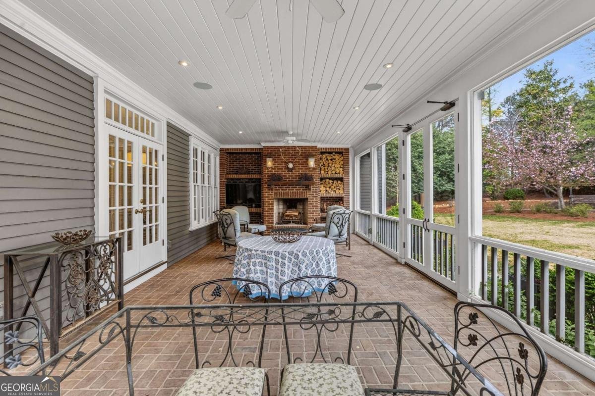 2889 Bakers Farm Road Atlanta - Photo 37