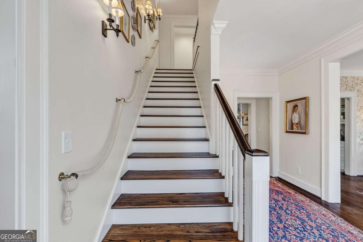 2889 Bakers Farm Road Atlanta - Photo 40