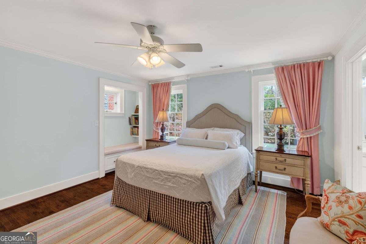 2889 Bakers Farm Road Atlanta - Photo 41