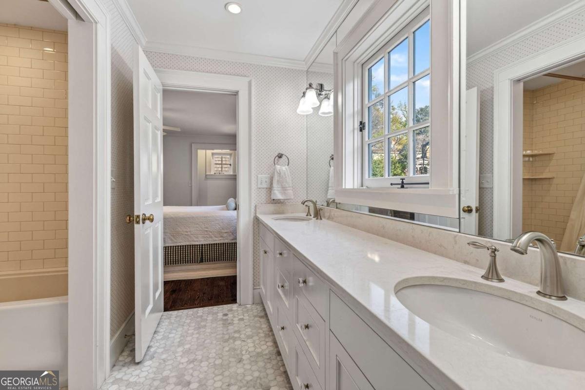 2889 Bakers Farm Road Atlanta - Photo 42