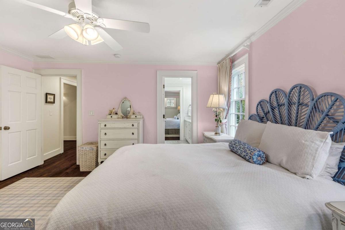 2889 Bakers Farm Road Atlanta - Photo 43