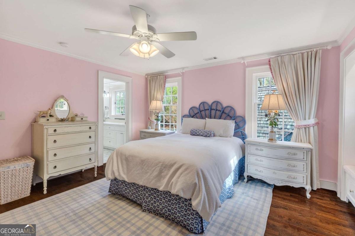 2889 Bakers Farm Road Atlanta - Photo 44