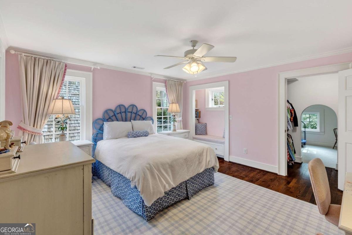 2889 Bakers Farm Road Atlanta - Photo 45