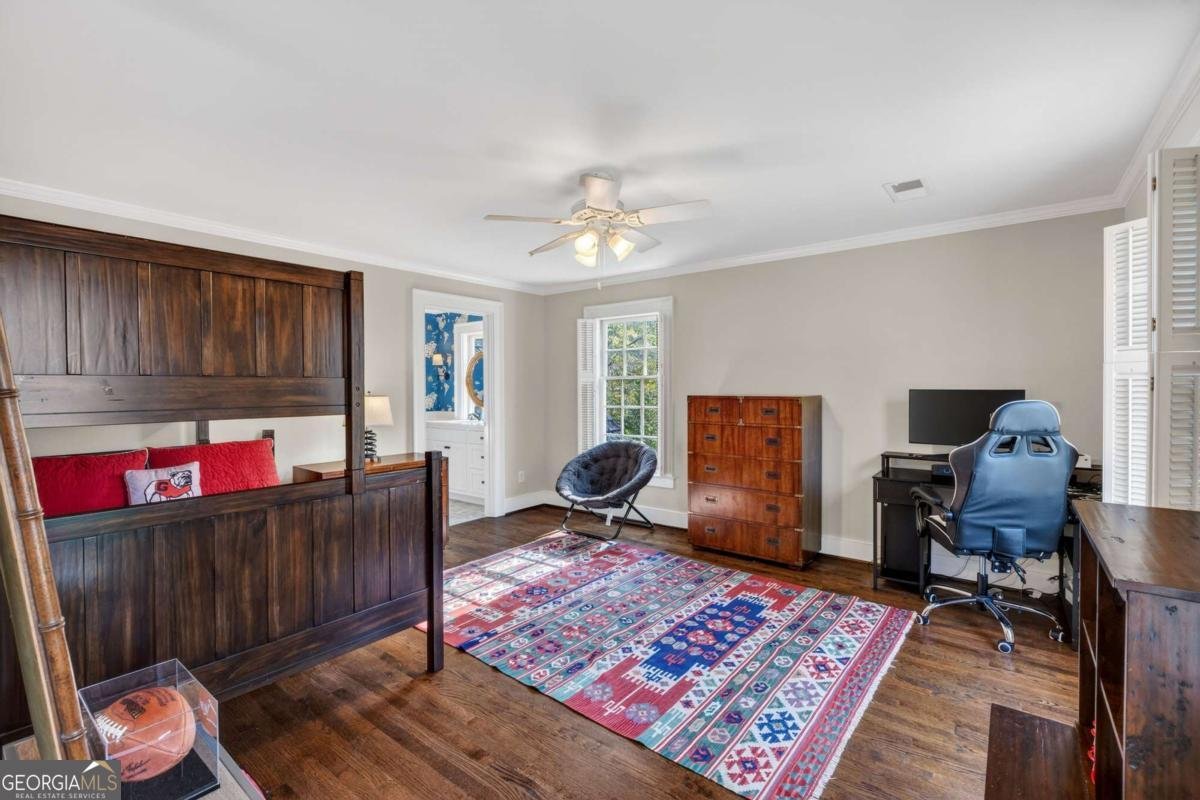 2889 Bakers Farm Road Atlanta - Photo 50