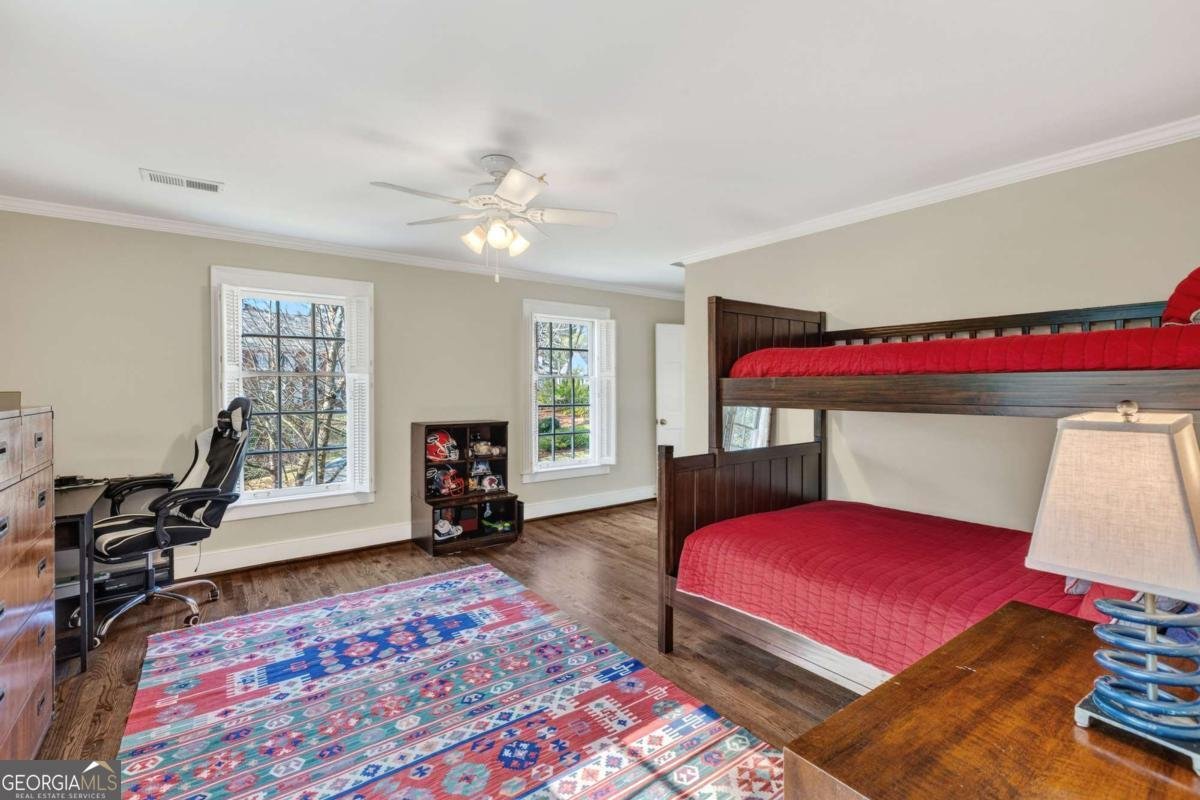 2889 Bakers Farm Road Atlanta - Photo 51