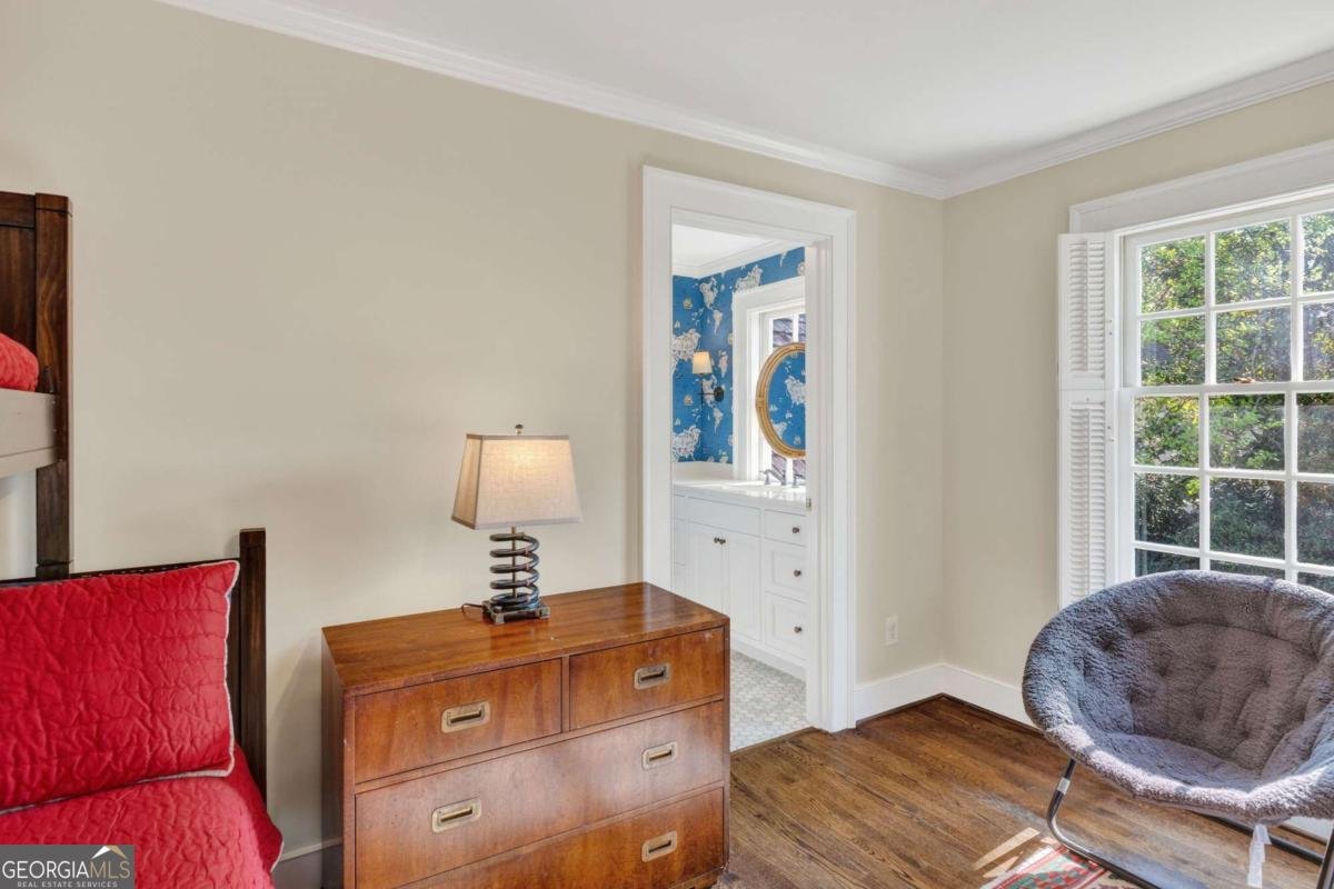 2889 Bakers Farm Road Atlanta - Photo 52