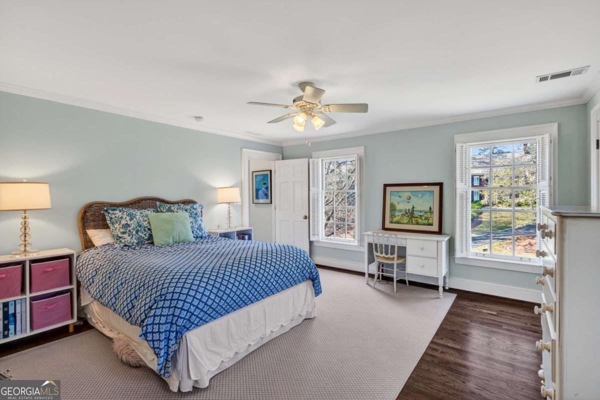 2889 Bakers Farm Road Atlanta - Photo 54