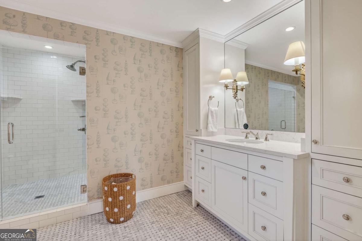 2889 Bakers Farm Road Atlanta - Photo 55