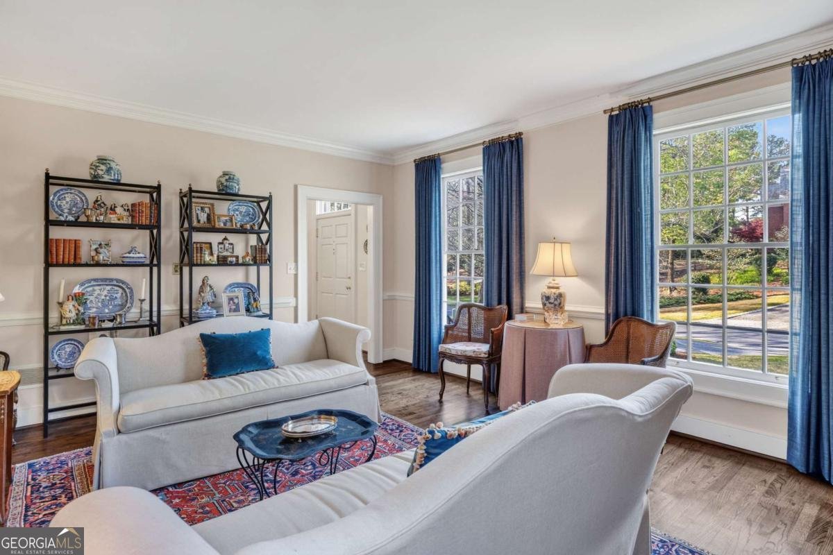 2889 Bakers Farm Road Atlanta - Photo 6