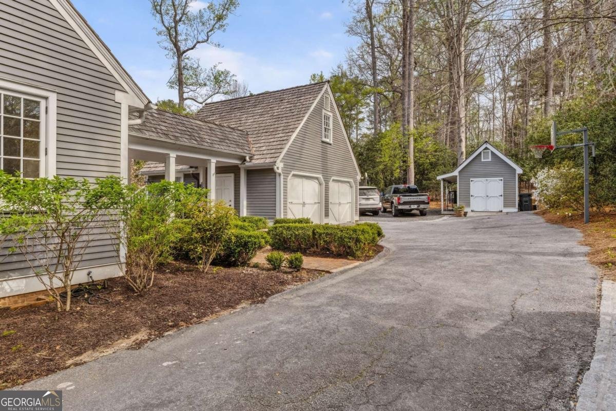 2889 Bakers Farm Road Atlanta - Photo 61