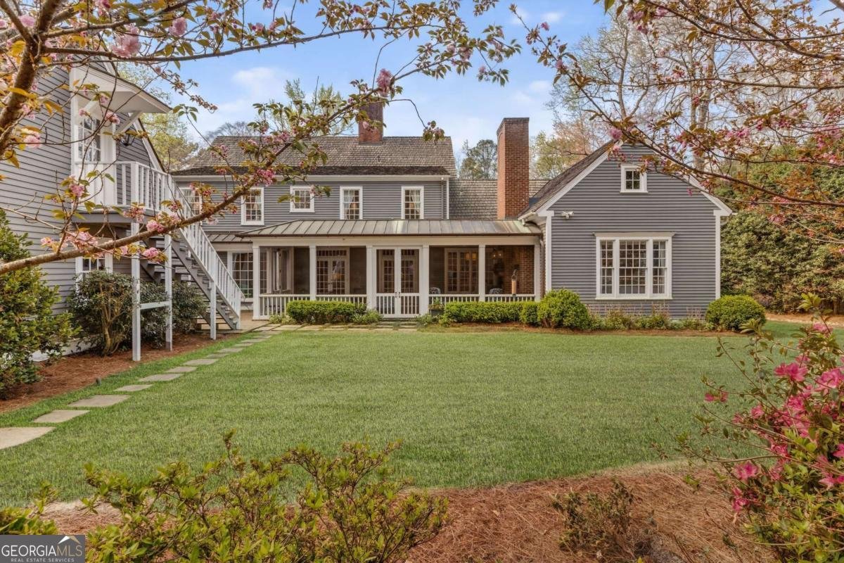 2889 Bakers Farm Road Atlanta - Photo 63