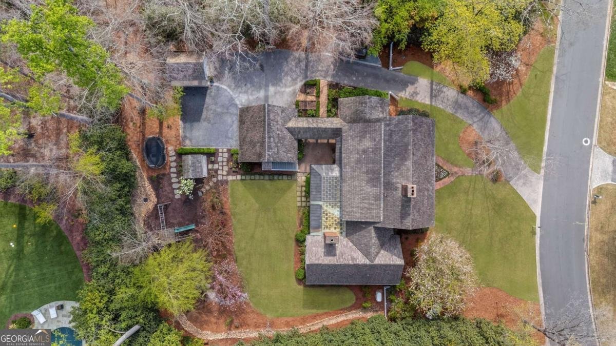 2889 Bakers Farm Road Atlanta - Photo 67