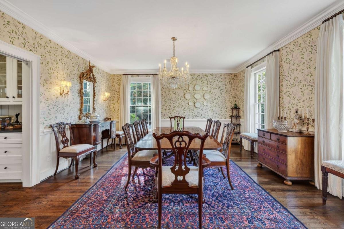 2889 Bakers Farm Road Atlanta - Photo 7