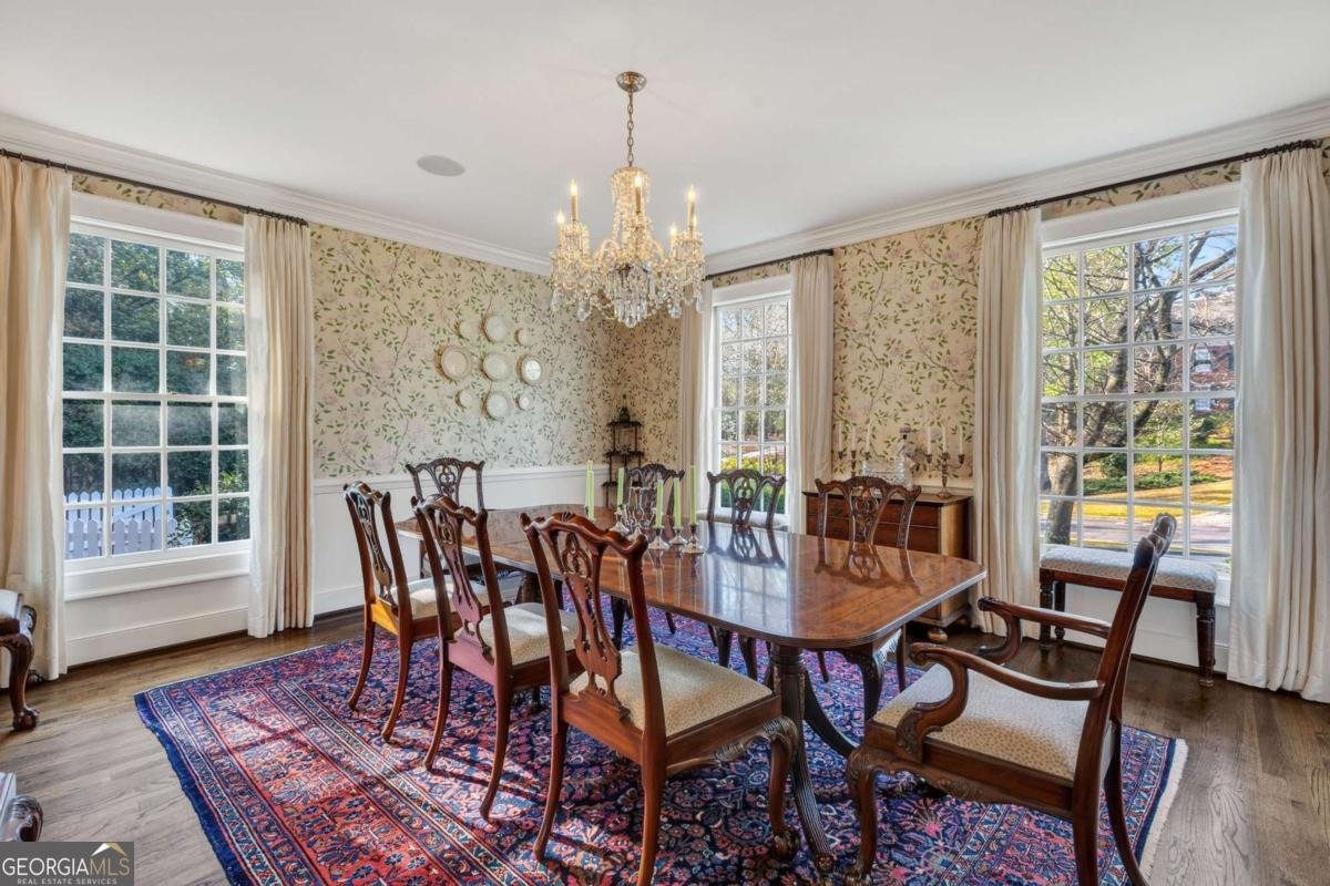 2889 Bakers Farm Road Atlanta - Photo 8