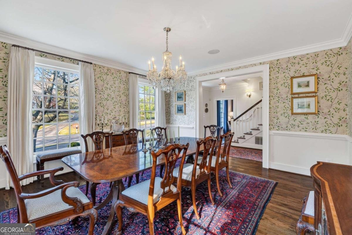 2889 Bakers Farm Road Atlanta - Photo 9