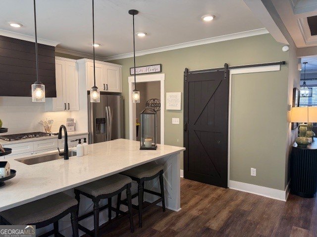 2253 Old Peachtree Road Lawrenceville - Photo 11